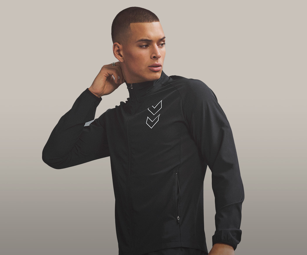 hummel Browse clothing shoes and accessories